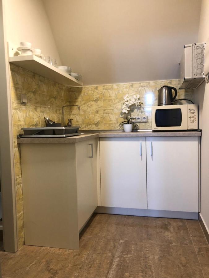 Statek Apartmán Olomouc