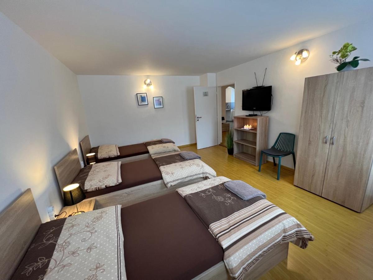 Statek Olomouc